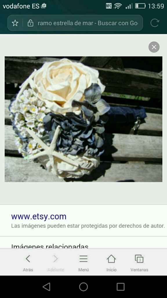 Ramo original... - 1