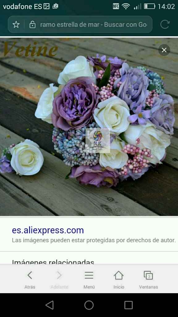 Ramo original... - 4