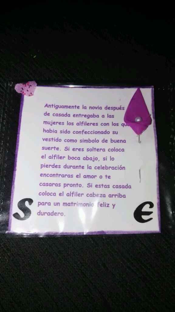 Mis cosas diy y precios - 3