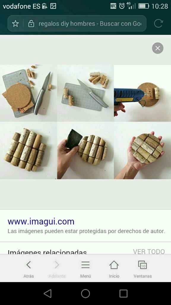 Los regalos para los invitados - 15