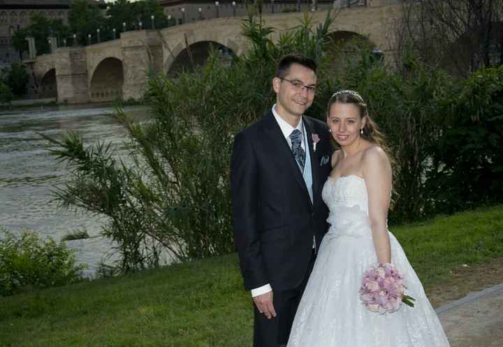 Mi boda - 3
