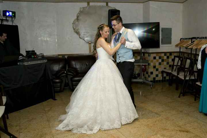Mi boda - 7