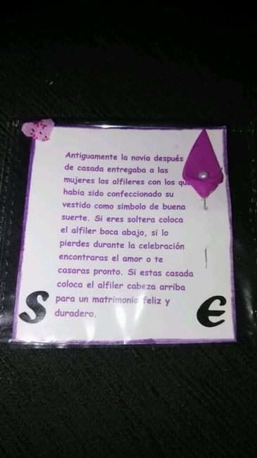 Mis cosas diy y precios - 3