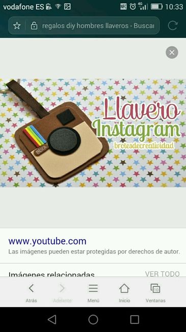 Los regalos para los invitados - 10
