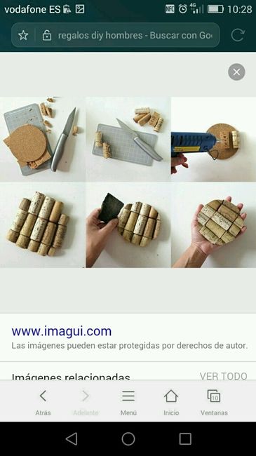 Los regalos para los invitados - 15