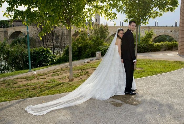 Mi boda - 5