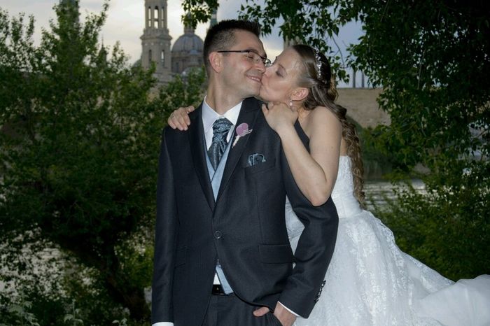 Mi boda - 6