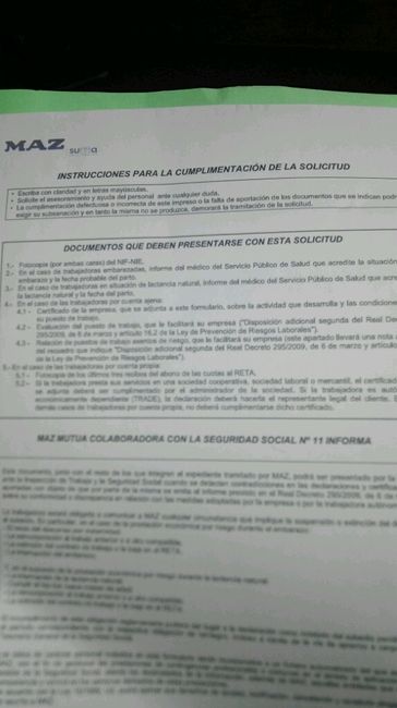 Baja educadora infantil 1