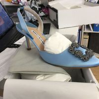 Los tacones, ¿redondos o cuadrados? - 1