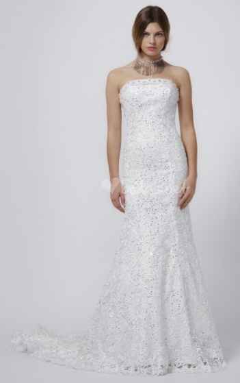 Sophie 2 de Ada Novias 