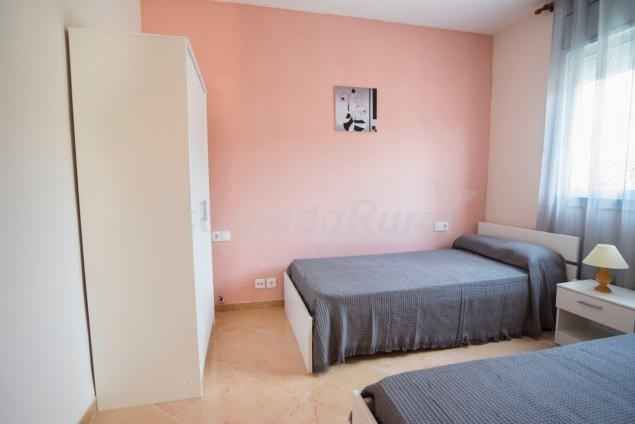 Casa Julio, dormitorio doble 1