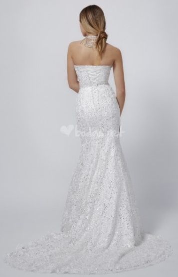 Sophie 2 de Ada Novias 