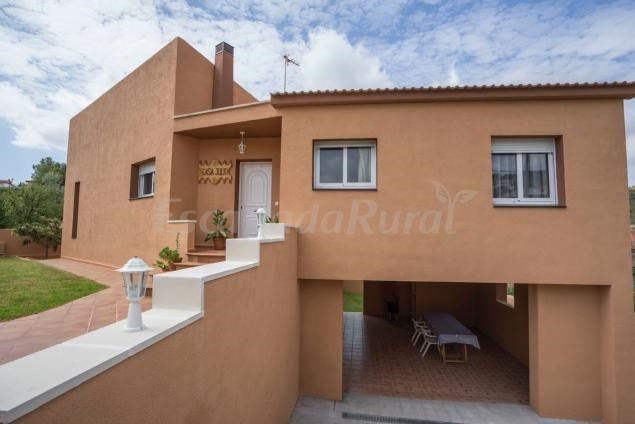Casa Julio, 