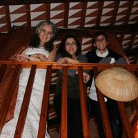 5 fotos con tus damas de honor. ¡VOTA! - 1