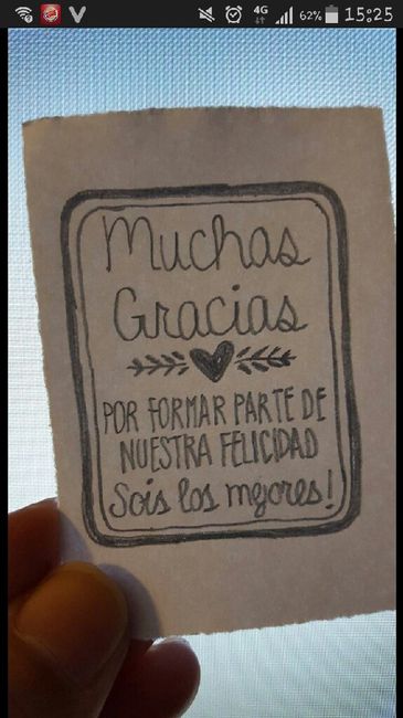 Todas mis cositas - 9