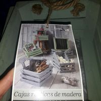 Cajas aldi - 1