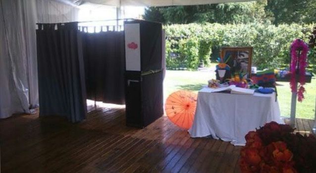 En busqueda de photocall - 1