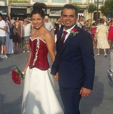Ya casados