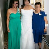 ¿cómo va a ir vuestra madre vestida? - 1