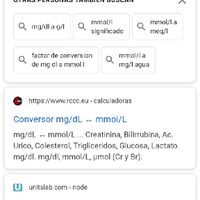 Diabetes gestacional como lo lleváis - 1