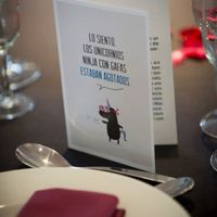 Detalles de boda originales - 1