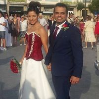 Ya casados