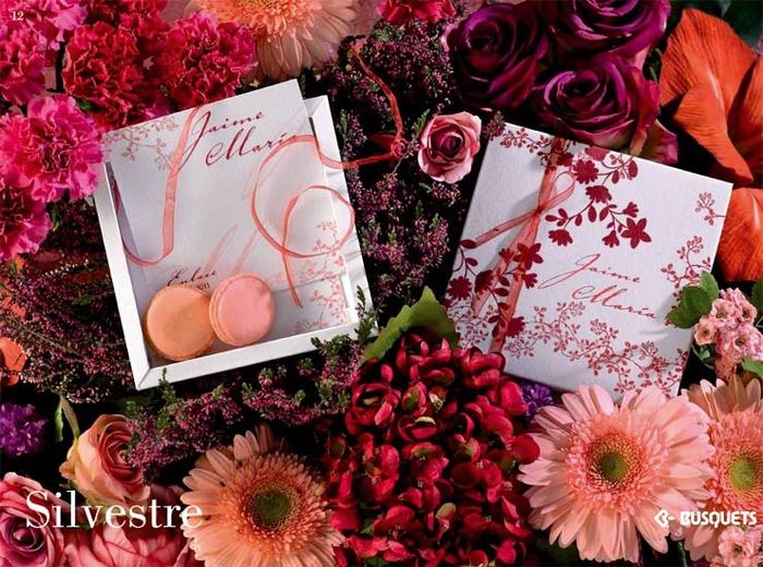 Decidida la Invitación 