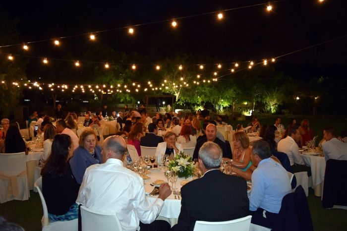 Banquete