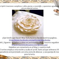 sorteo novias 