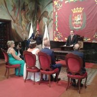 Ceremonia