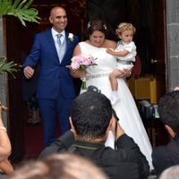 Recién casados