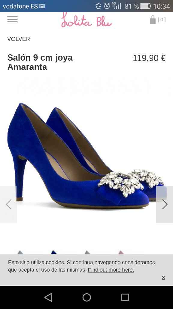 Te casaría con ellos? - 1
