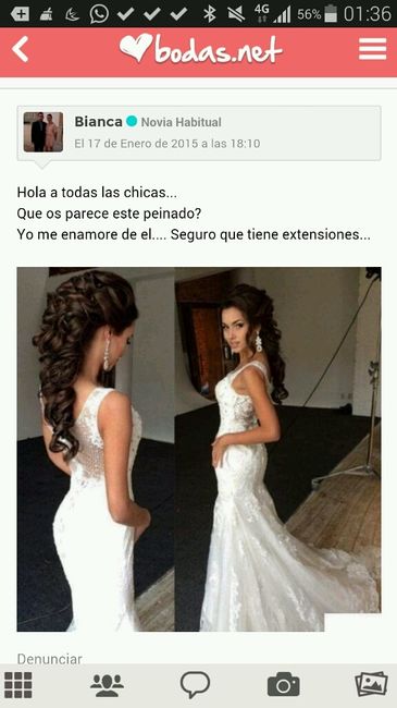 Prueba peinado - 3