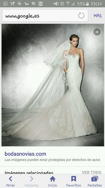 Nose que complementos elegir para mi vestido me ayudais? - 7