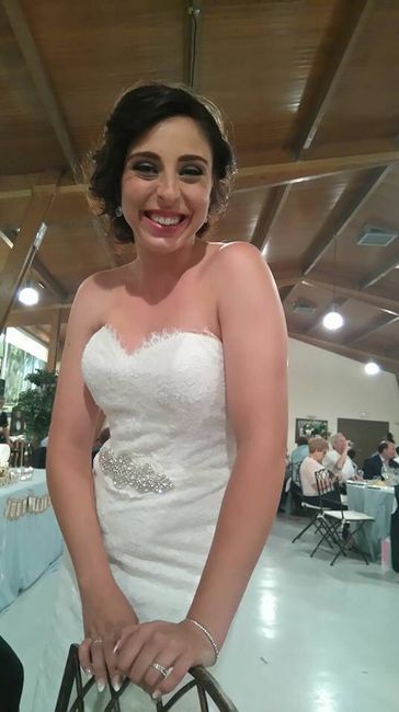 Vestido pronovias 2017 - 4