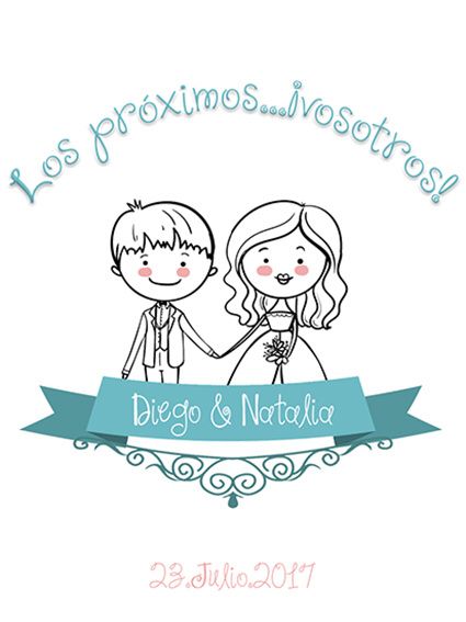 Este fin de semana nos casamos!!❤️ - 2