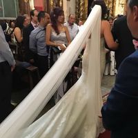 Vestido pronovias 2017 - 3