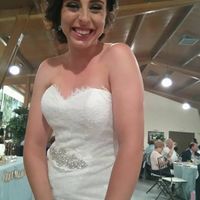 Vestido pronovias 2017 - 4