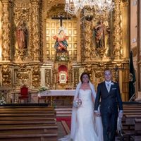 Vestido pronovias 2017 - 5