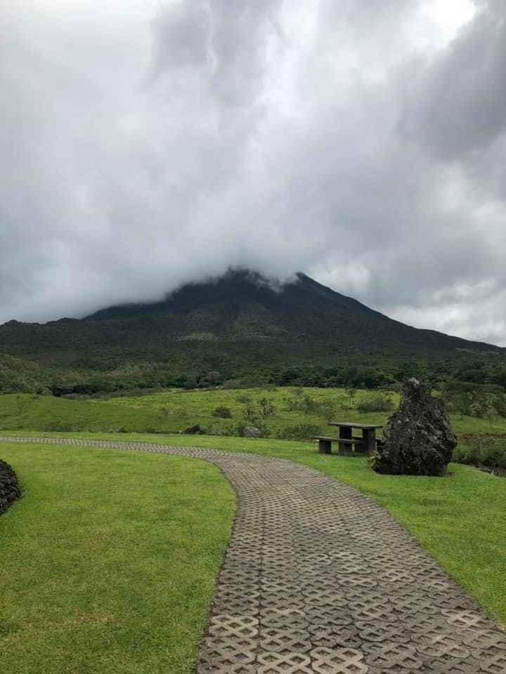 Novi@s Costa Rica 2020: ¡Preséntate! 3
