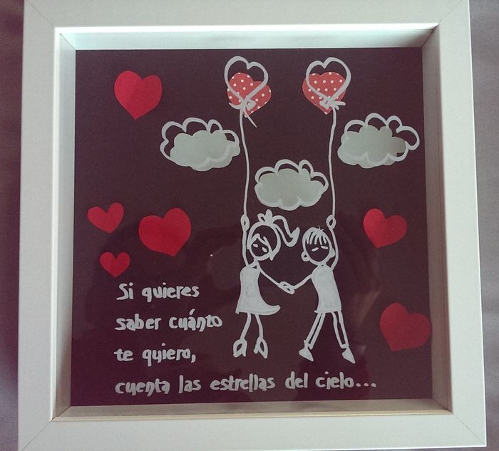 San Valentín