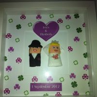 Regalo futuros novios