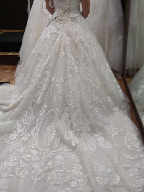 ¿Has encontrado tu vestido ideal? 👗 - 2