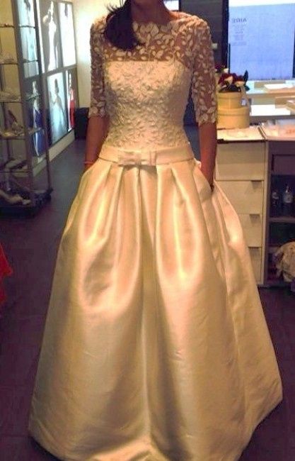 vestido