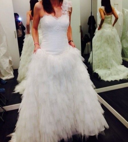 vestido