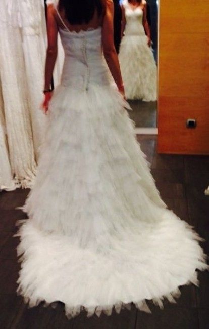 vestido