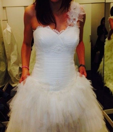 vestido