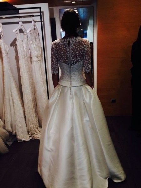 vestido