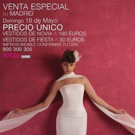 Para las que no teneis vestido - 1