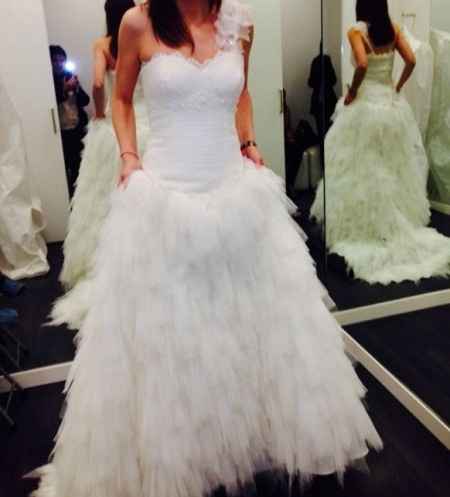 vestido